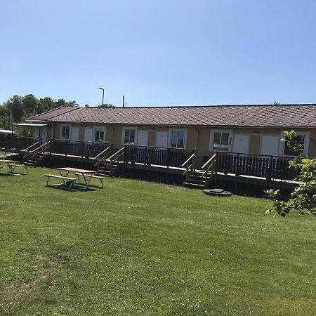 Hotel Solhem Bjorko  Exterior foto