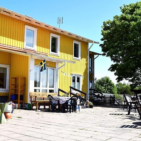 Hotel Solhem Bjorko  Exterior foto