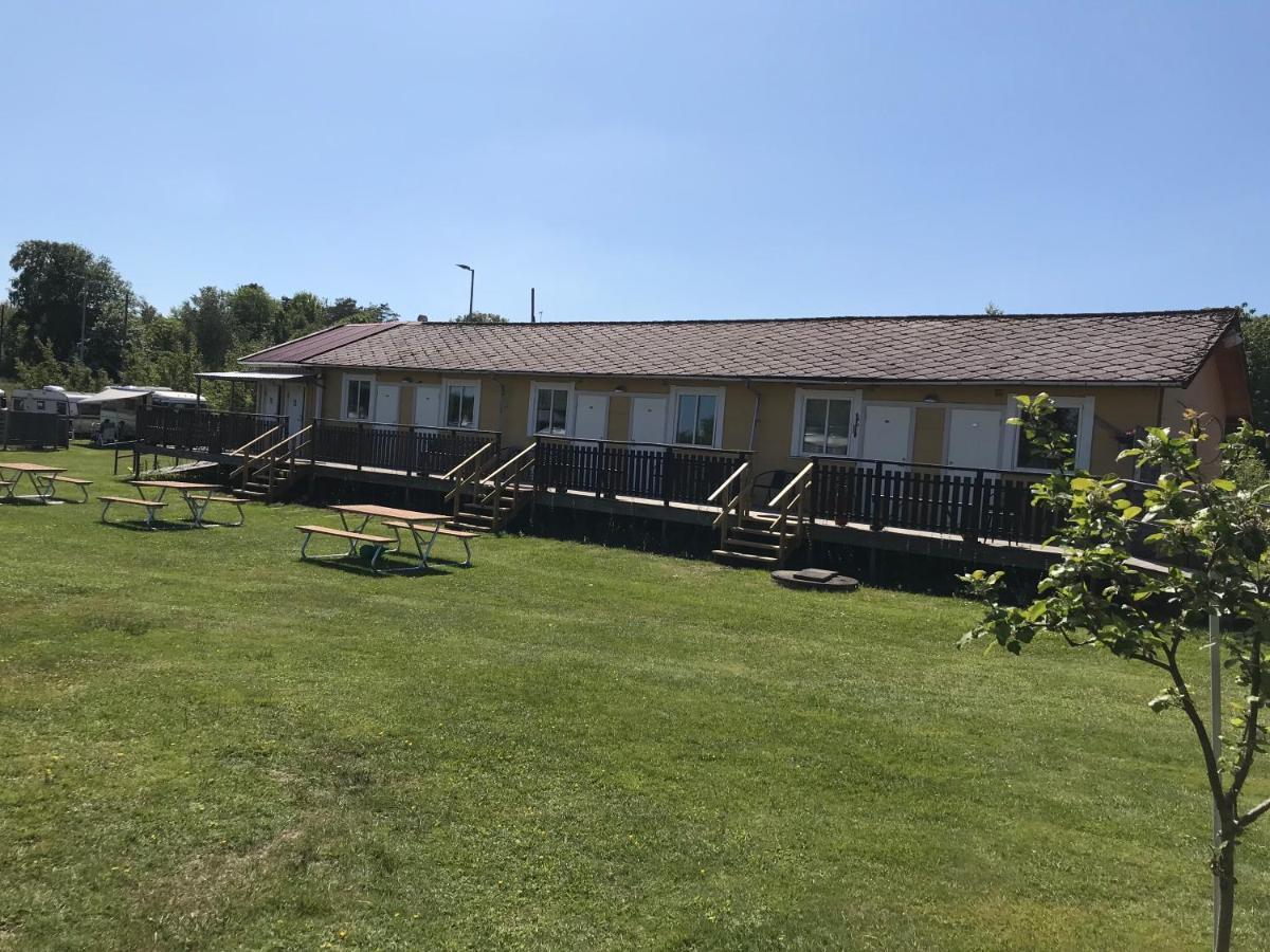Hotel Solhem Bjorko  Exterior foto