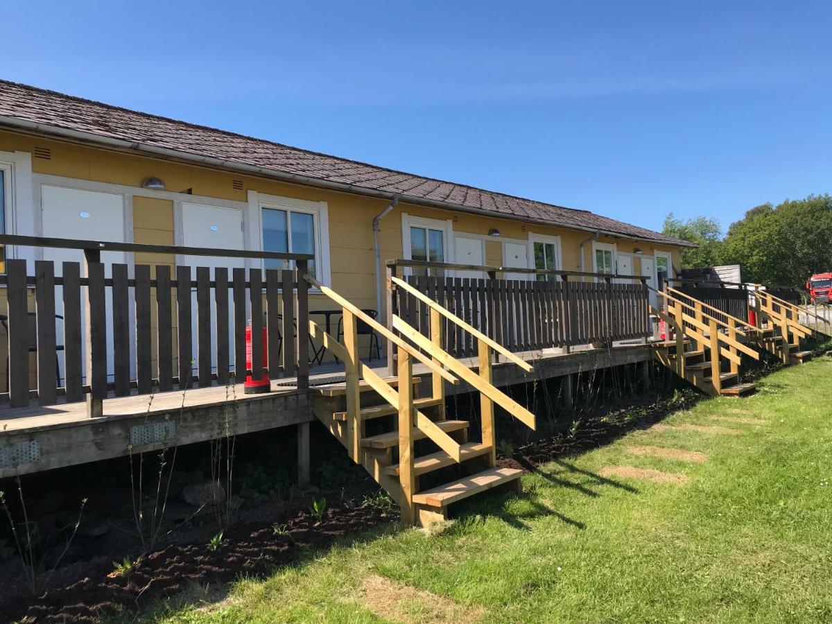 Hotel Solhem Bjorko  Exterior foto