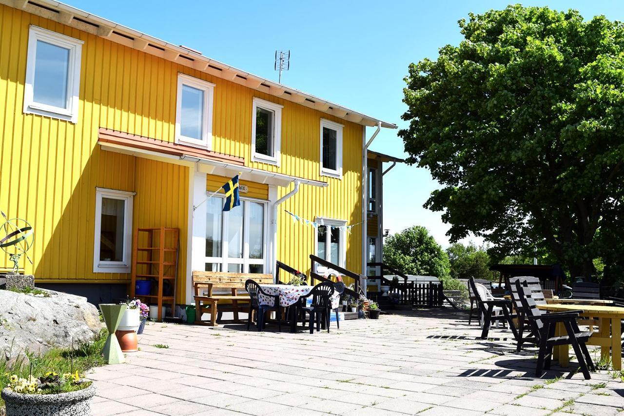 Hotel Solhem Bjorko  Exterior foto